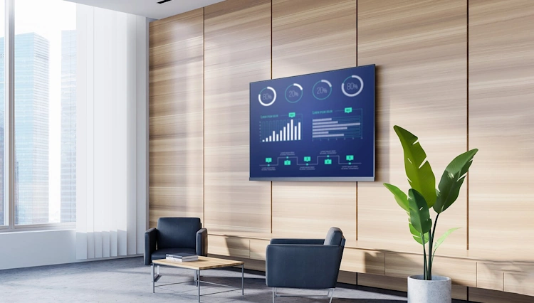 Телевидение для бизнеса от Ростелеком в село Мякиши (Кировская область)